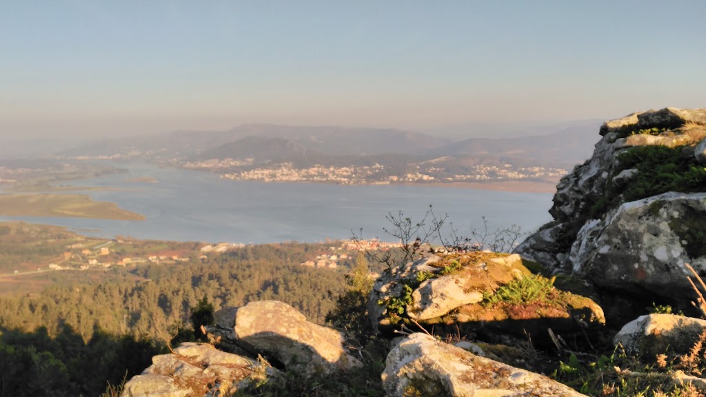 Museo Arqueolóxico Monte Santa Trega (MASAT) - Foto 1