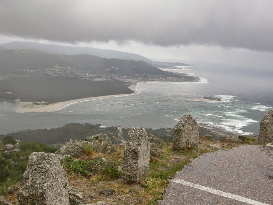 Museo Arqueolóxico Monte Santa Trega (MASAT) - Foto 4
