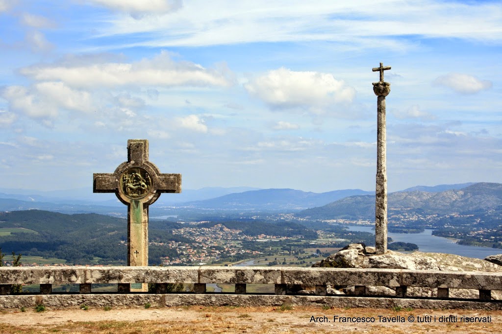 Museo Arqueolóxico Monte Santa Trega (MASAT) - Foto 1