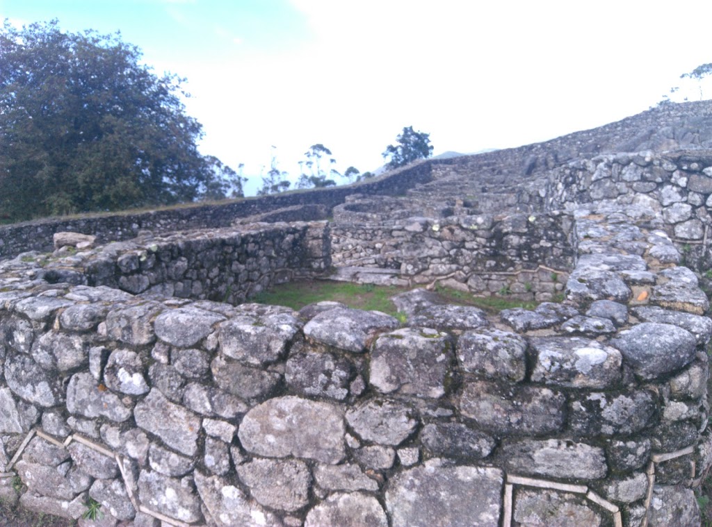 Museo Arqueolóxico Monte Santa Trega (MASAT) 15