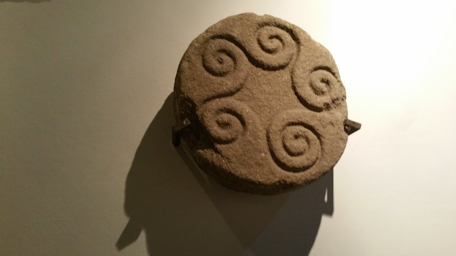 Museo Arqueolóxico Monte Santa Trega (MASAT) - Foto 8