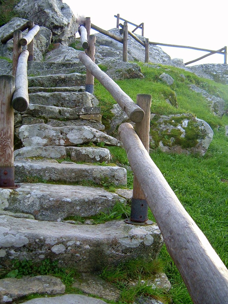 Museo Arqueolóxico Monte Santa Trega (MASAT) - Foto 1