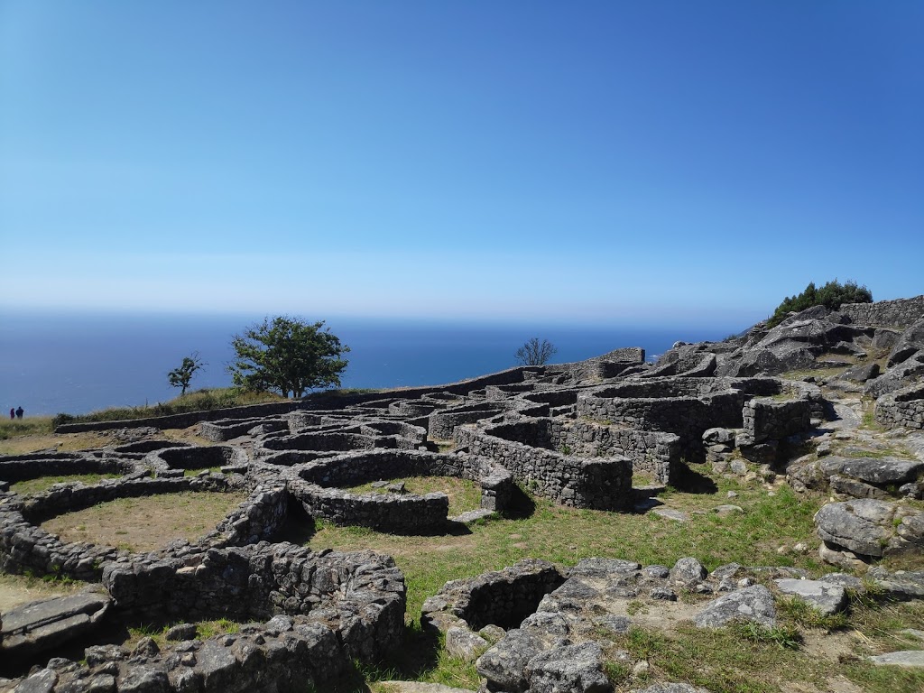 Museo Arqueolóxico Monte Santa Trega (MASAT) - Foto 1