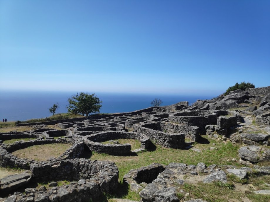 Museo Arqueolóxico Monte Santa Trega (MASAT) - Foto 11