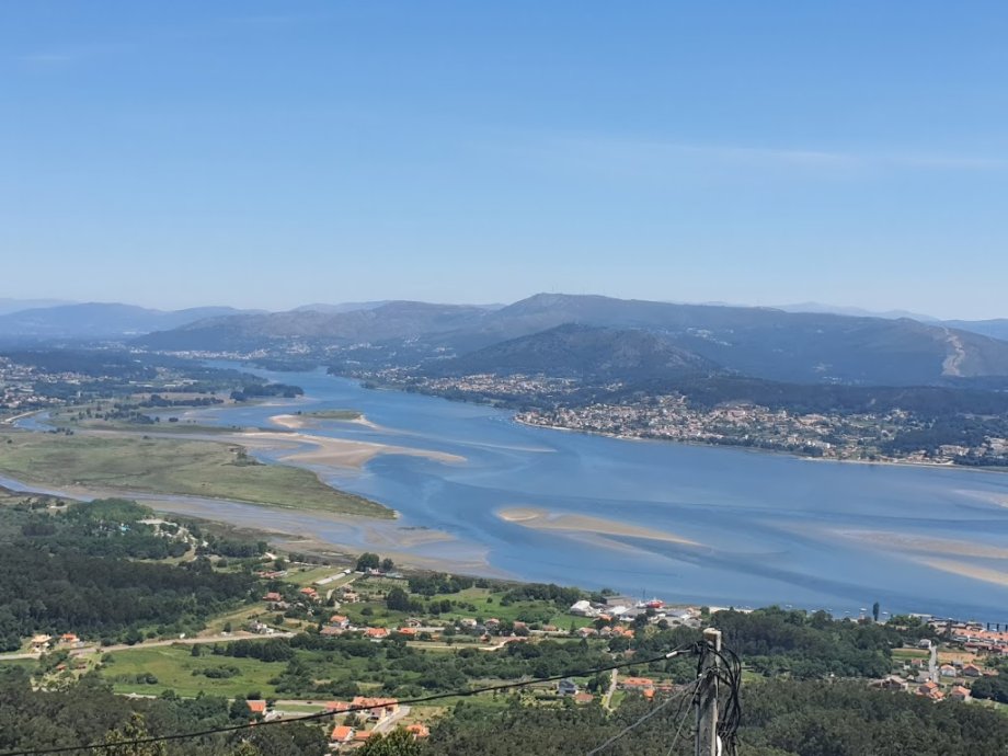 Museo Arqueolóxico Monte Santa Trega (MASAT) - Foto 12