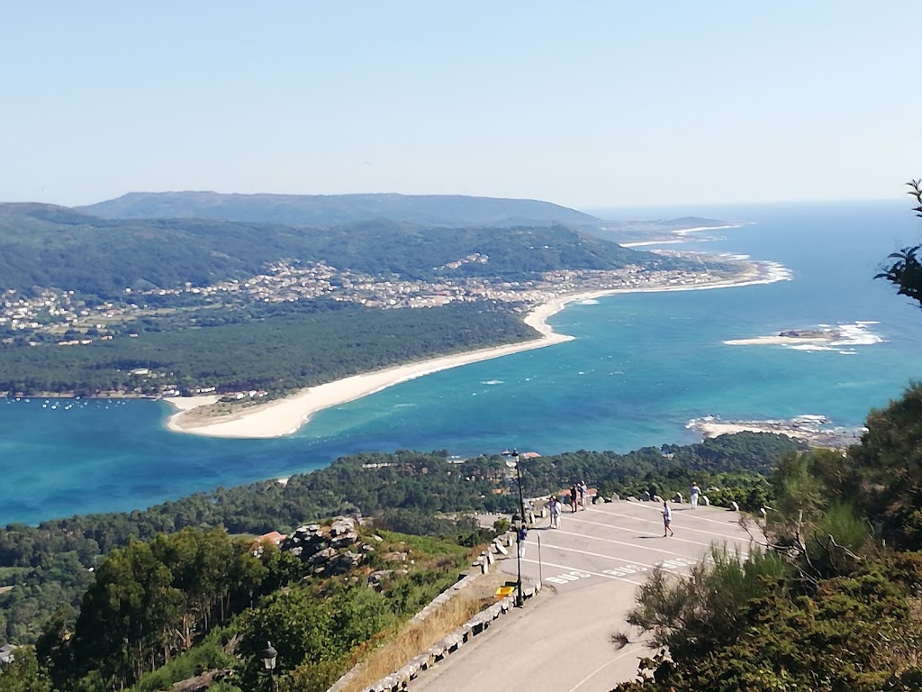 Museo Arqueolóxico Monte Santa Trega (MASAT) 4