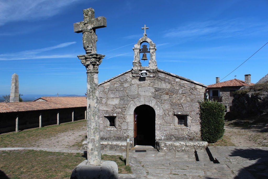 Museo Arqueolóxico Monte Santa Trega (MASAT) - Foto 1