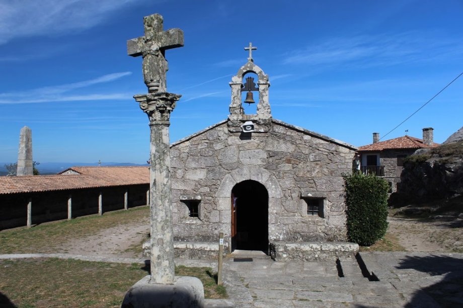 Museo Arqueolóxico Monte Santa Trega (MASAT) - Foto 14