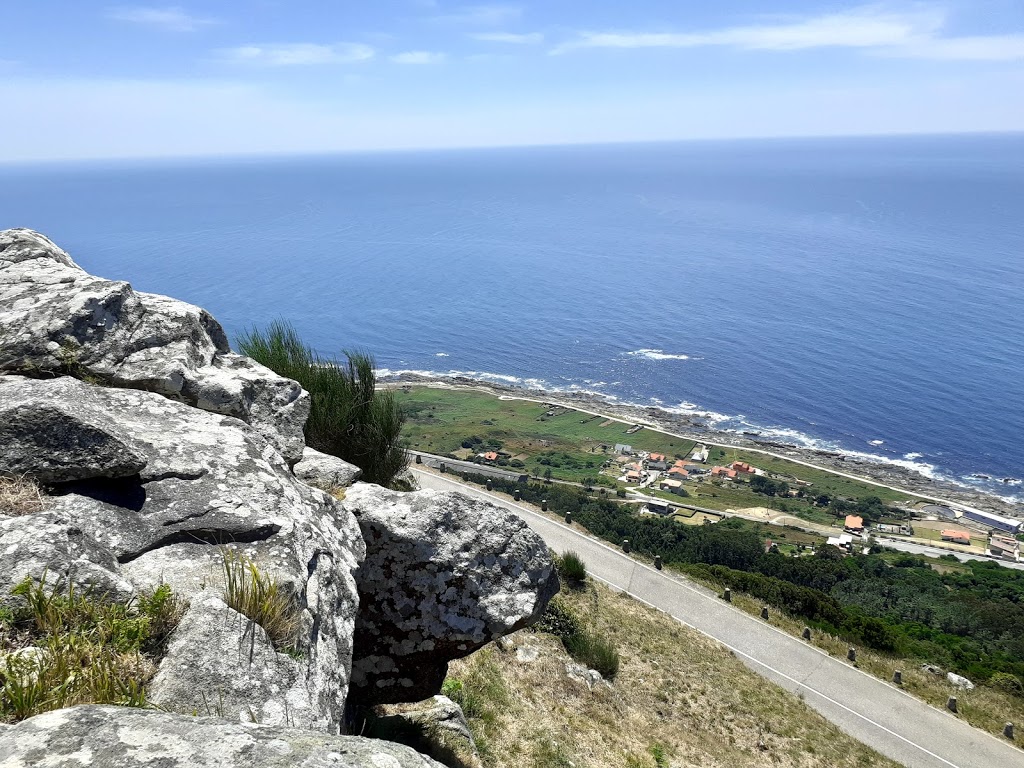 Museo Arqueolóxico Monte Santa Trega (MASAT) 6