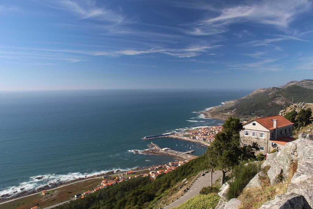Museo Arqueolóxico Monte Santa Trega (MASAT) - Foto 1