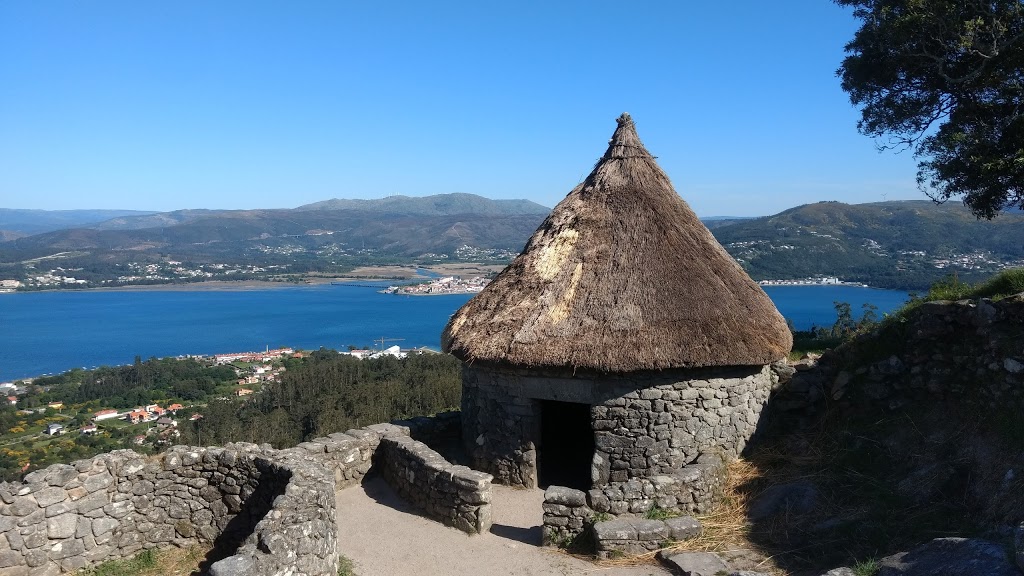 Museo Arqueolóxico Monte Santa Trega (MASAT) - Foto 1
