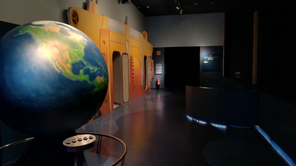 Naturnova | Centro Interactivo de Educación Ambiental 8