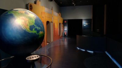 Naturnova | Centro Interactivo de Educación Ambiental