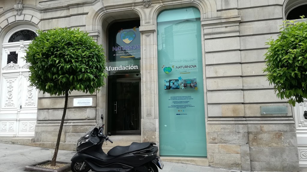 Naturnova | Centro Interactivo de Educación Ambiental - Foto 1