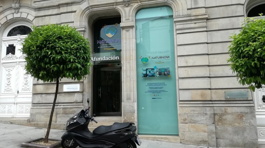 Naturnova | Centro Interactivo de Educación Ambiental - Foto 2