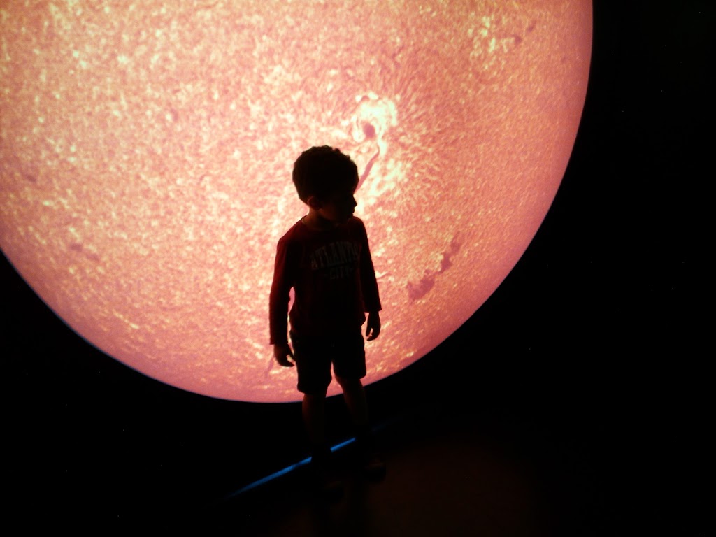 Naturnova | Centro Interactivo de Educación Ambiental - Foto 1