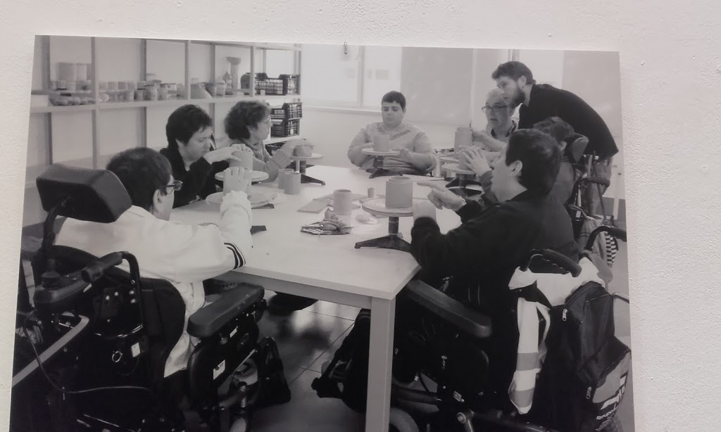 Naturnova | Centro Interactivo de Educación Ambiental 13