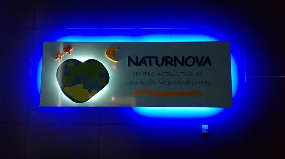 Naturnova | Centro Interactivo de Educación Ambiental - Foto 7