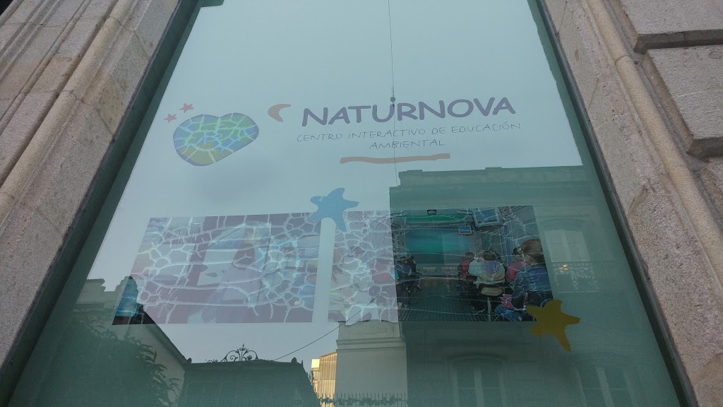 Naturnova | Centro Interactivo de Educación Ambiental 15