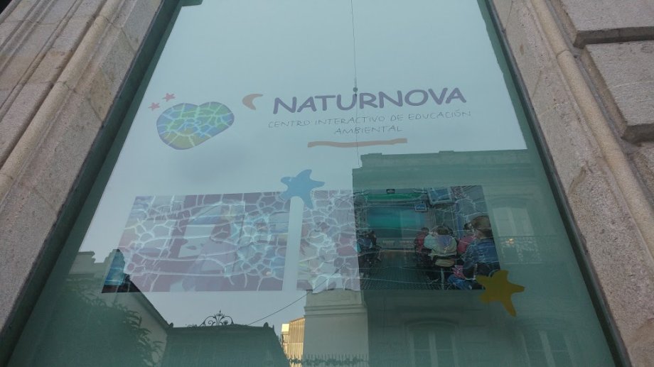 Naturnova | Centro Interactivo de Educación Ambiental - Foto 8