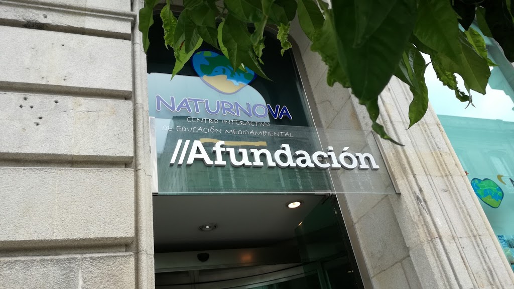 Naturnova | Centro Interactivo de Educación Ambiental - Foto 1