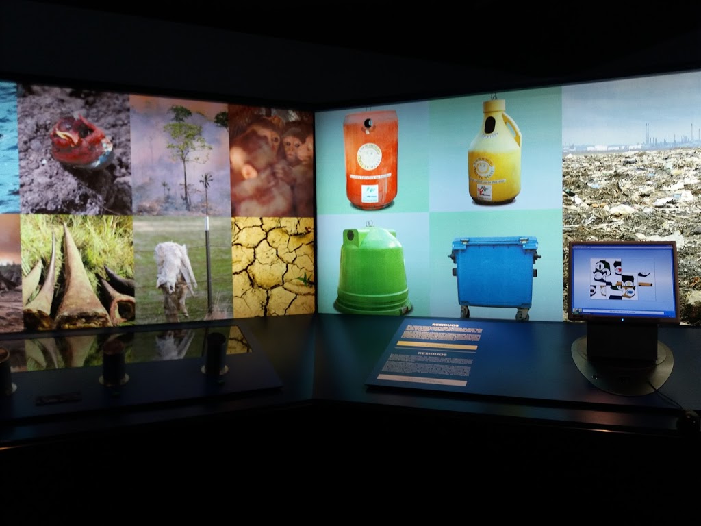 Naturnova | Centro Interactivo de Educación Ambiental 2