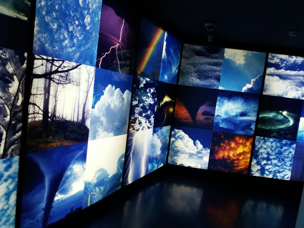 Naturnova | Centro Interactivo de Educación Ambiental 3