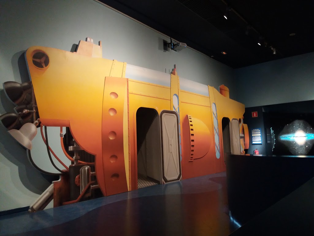 Naturnova | Centro Interactivo de Educación Ambiental - Foto 1