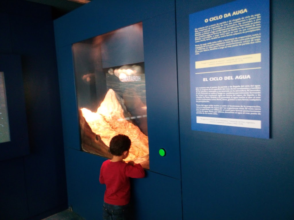 Naturnova | Centro Interactivo de Educación Ambiental 7