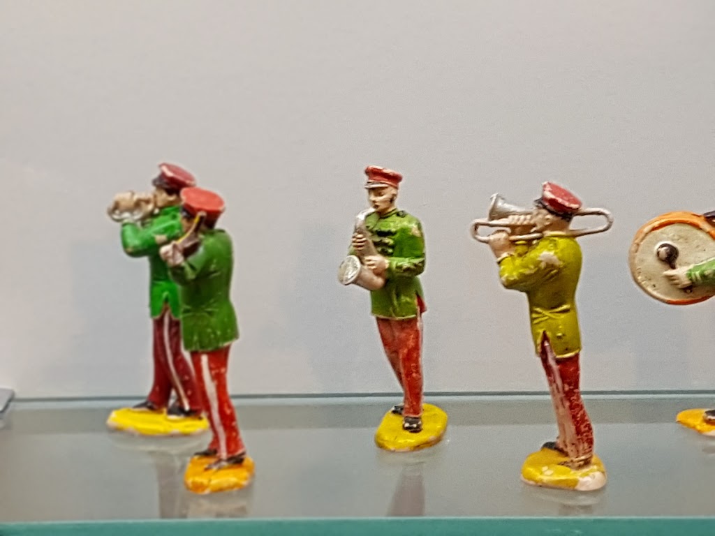 Museo Galego do Xoguete de Allariz - Foto 1