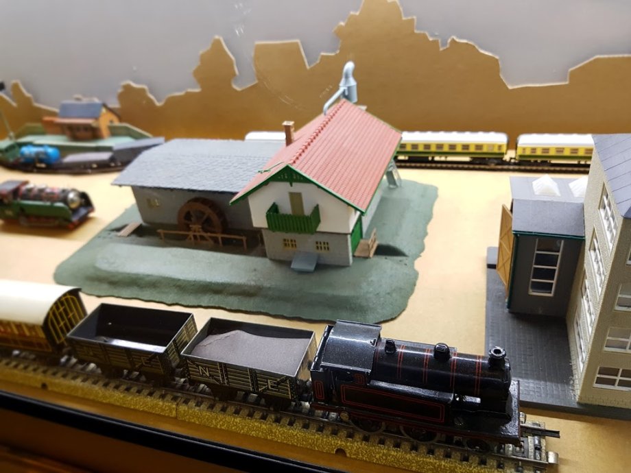 Museo Galego do Xoguete de Allariz - Foto 3