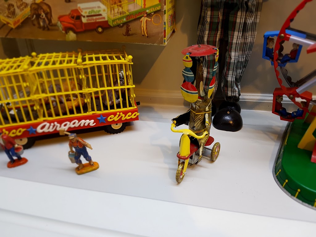 Museo Galego do Xoguete de Allariz - Foto 1