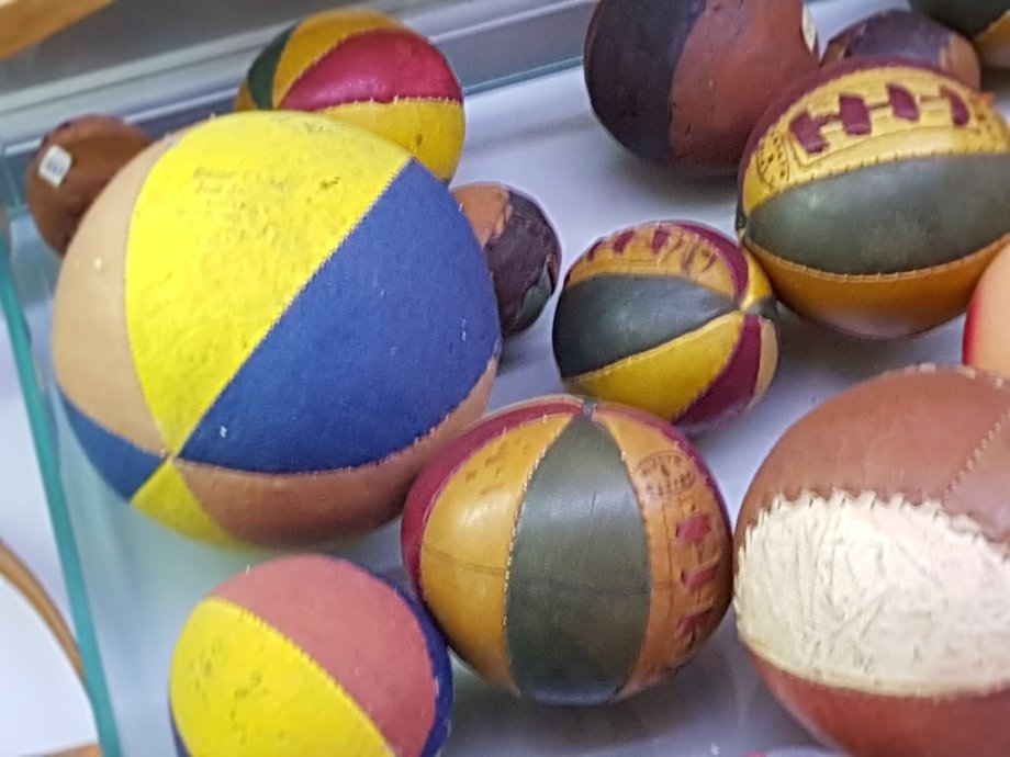 Museo Galego do Xoguete de Allariz - Foto 6