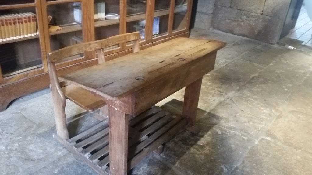 Museo Galego do Xoguete de Allariz - Foto 1