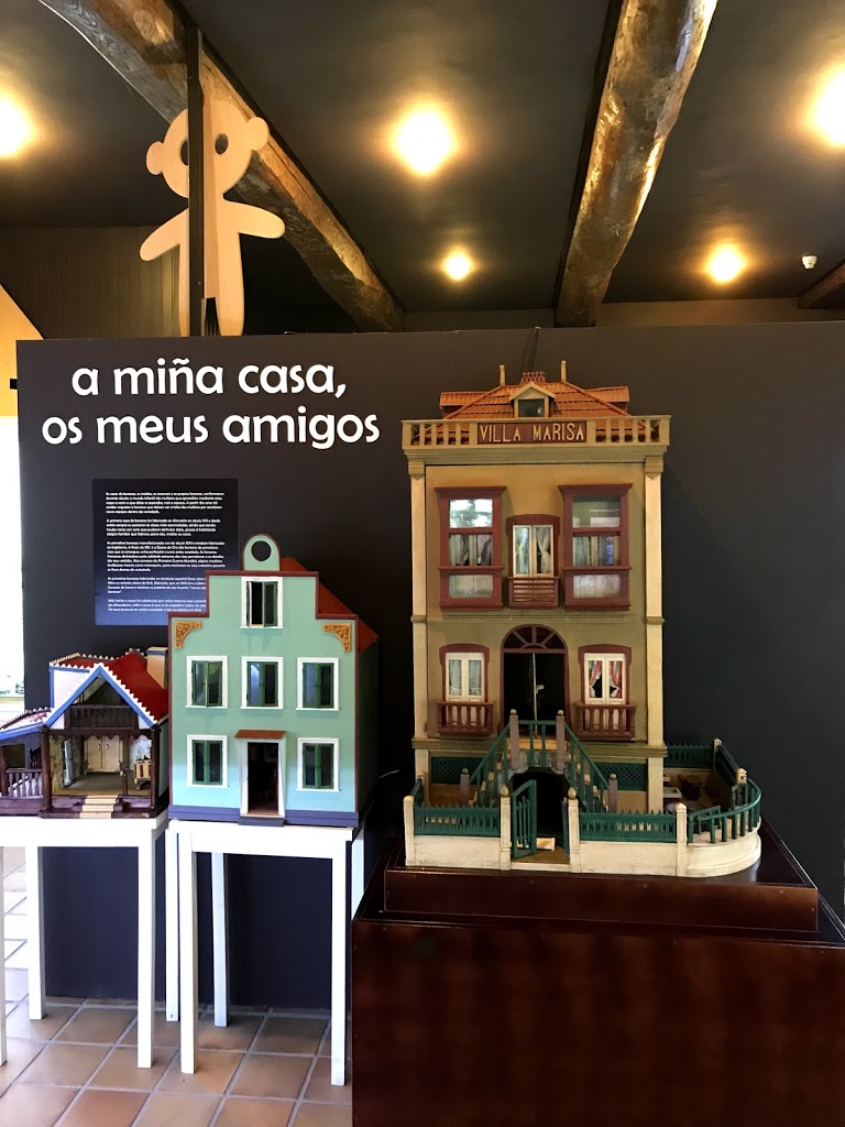 Museo Galego do Xoguete de Allariz - Foto 9