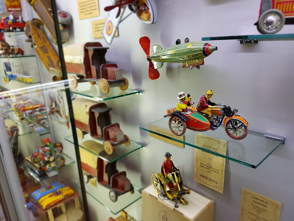 Museo Galego do Xoguete de Allariz 9