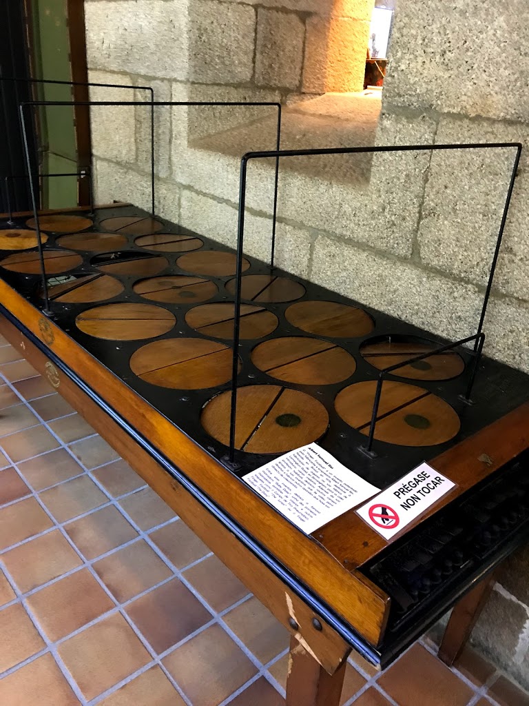 Museo Galego do Xoguete de Allariz 11