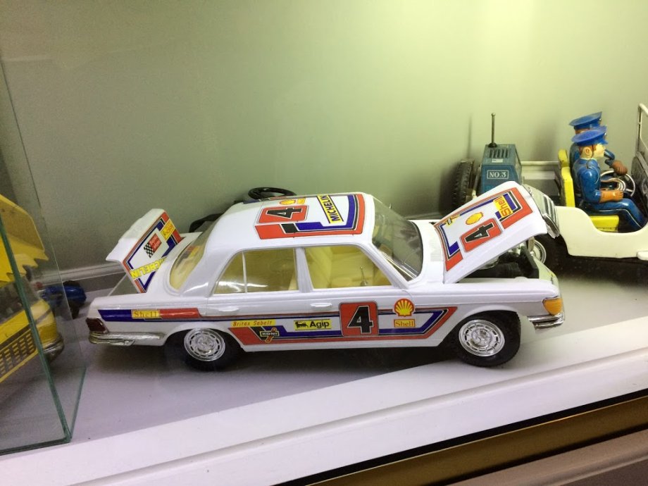 Museo Galego do Xoguete de Allariz - Foto 13