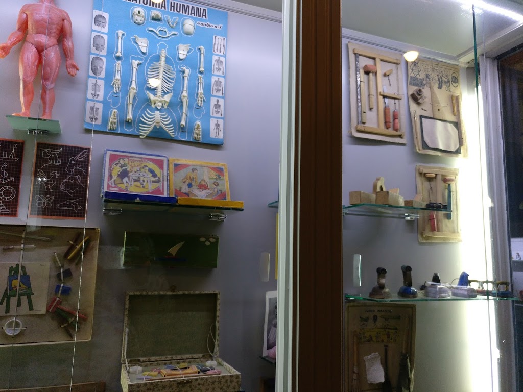 Museo Galego do Xoguete de Allariz - Foto 1