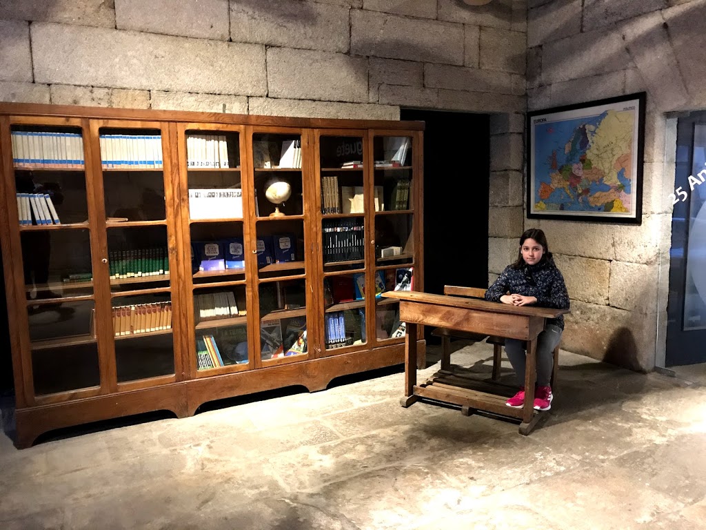 Museo Galego do Xoguete de Allariz - Foto 1