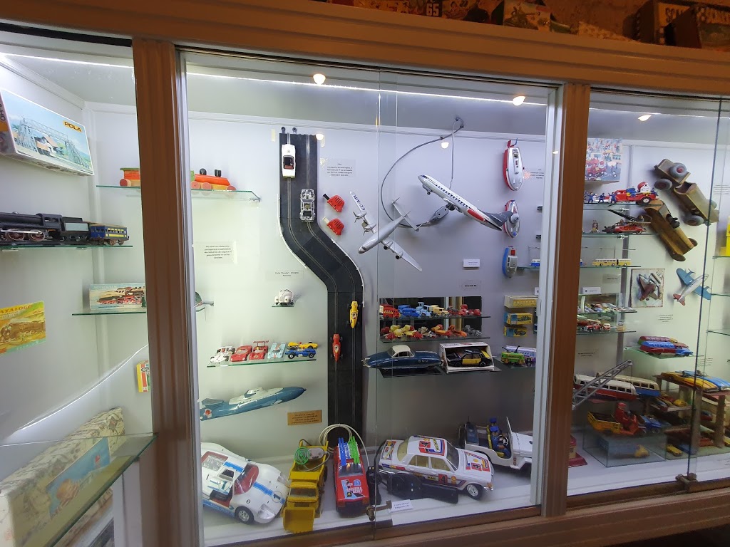 Museo Galego do Xoguete de Allariz - Foto 1