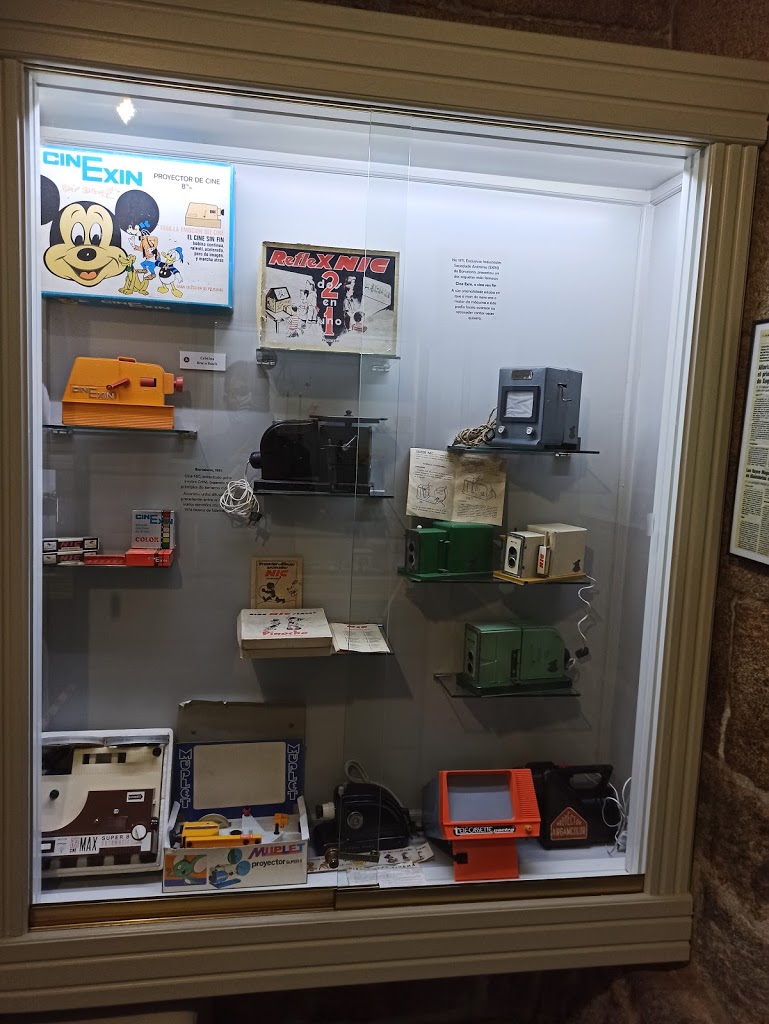 Museo Galego do Xoguete de Allariz 5