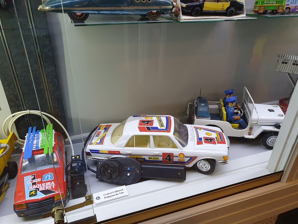 Museo Galego do Xoguete de Allariz 6