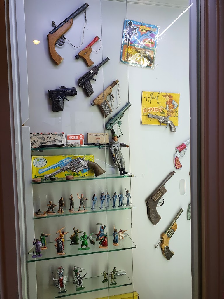 Museo Galego do Xoguete de Allariz 7