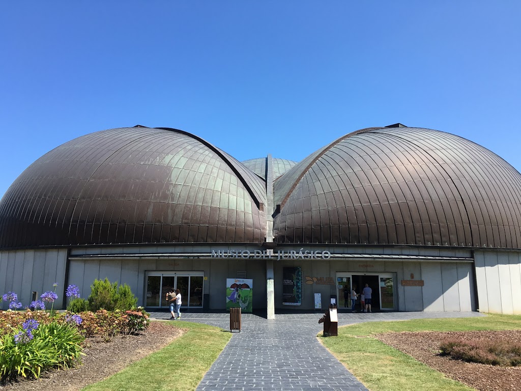 Museo del Jurásico de Asturias - Foto 1