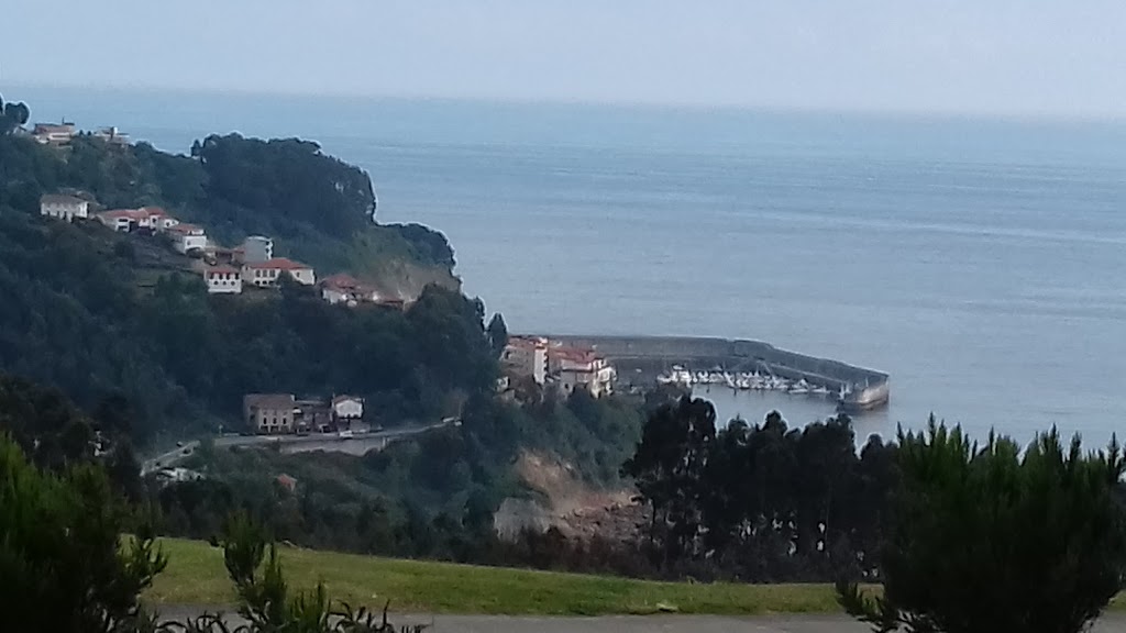 Museo del Jurásico de Asturias 14