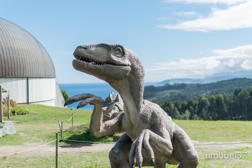 Museo del Jurásico de Asturias - Foto 1