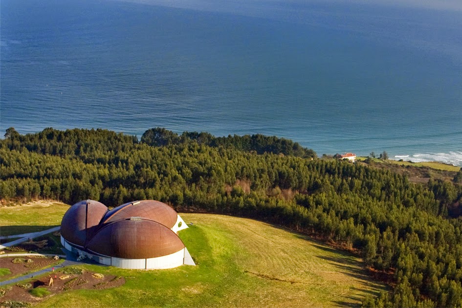 Museo del Jurásico de Asturias 20