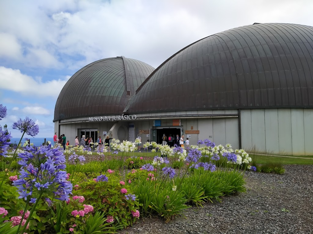 Museo del Jurásico de Asturias - Foto 1