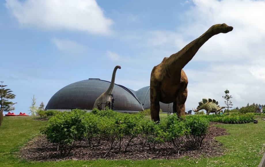 Museo del Jurásico de Asturias - Foto 1